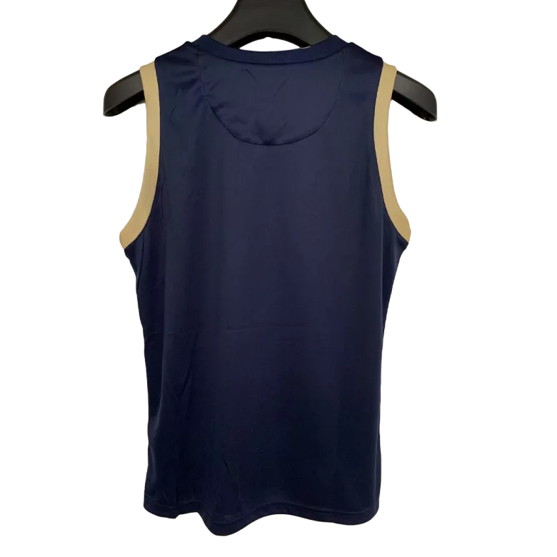 Real Madrid Sleeveless Top 2021/22 - vstockx