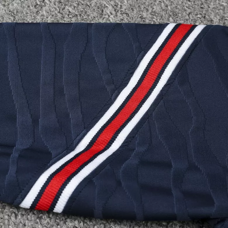 PSG Tracksuit 2021/22 By Jordan - vstockx