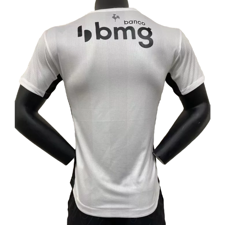 Atl��tico Mineiro Away Authentic Soccer Jersey 2022/23 - vstockx