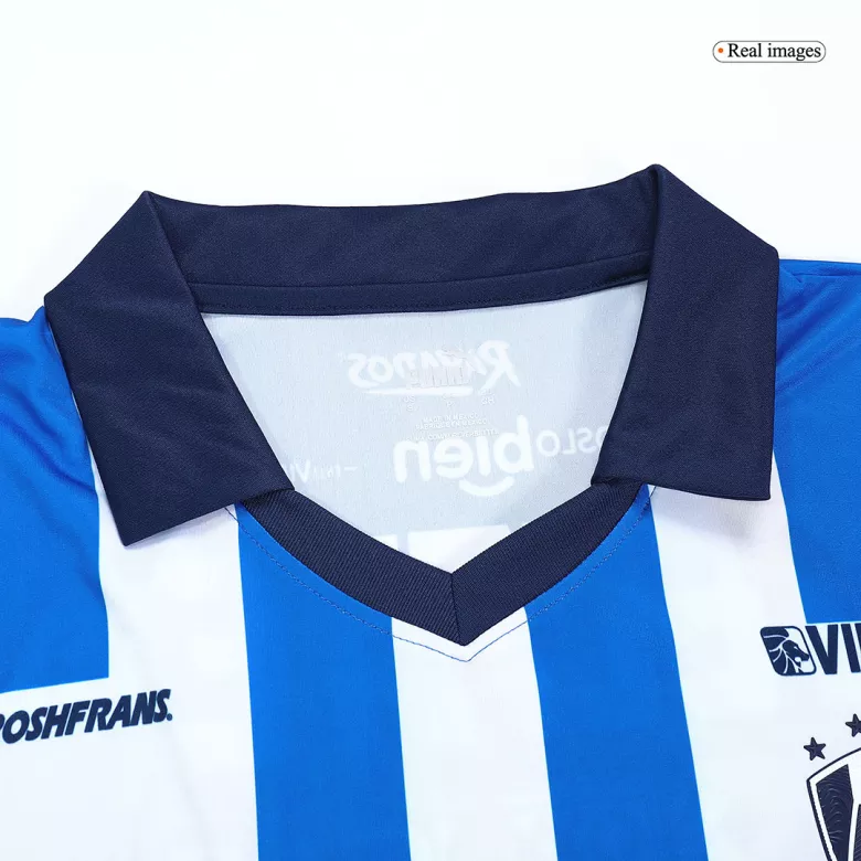 Monterrey Home Jersey 2023/24 - vstockx
