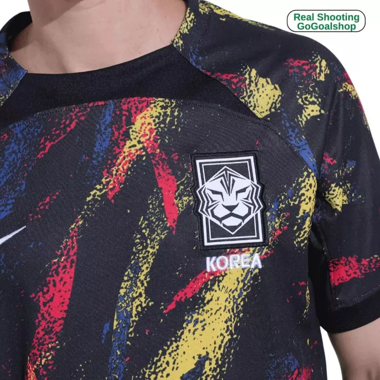 South Korea Away Jersey World Cup 2022 - vstockx