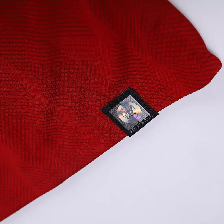 Liverpool Home Soccer Jersey 2018/19 - vstockx