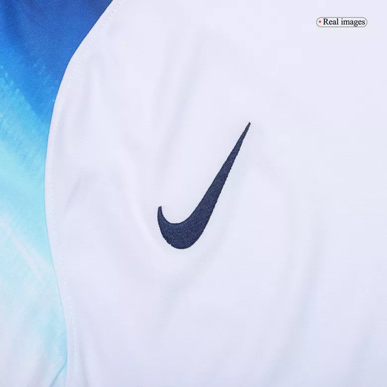 SAKA #17 England Home Jersey World Cup 2022 - vstockx