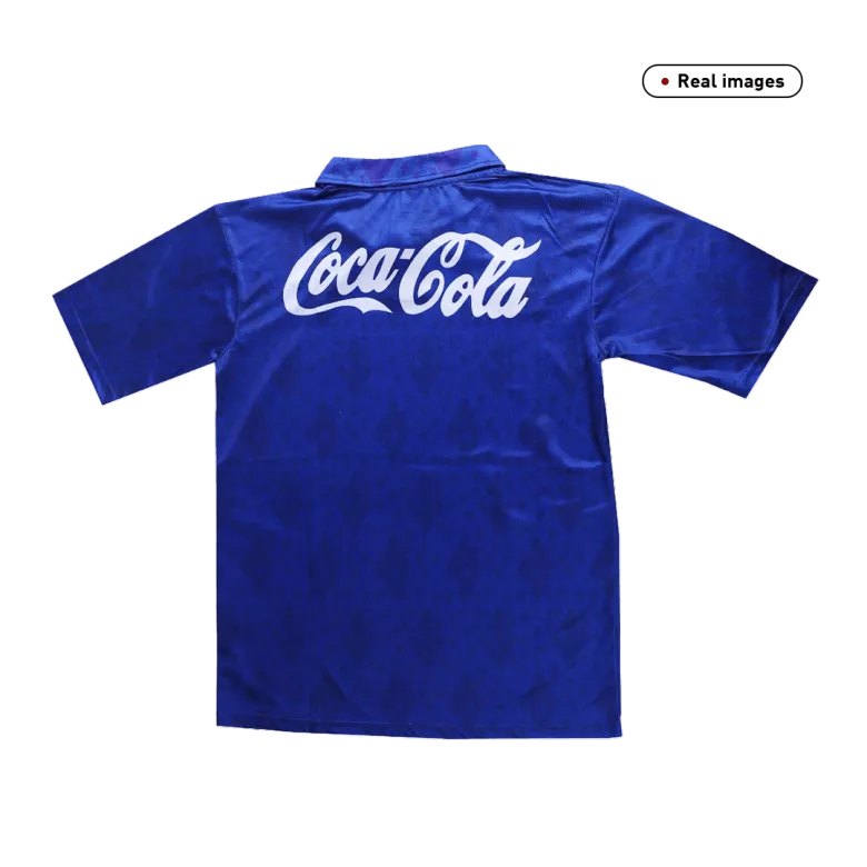 Retro Cruzeiro EC Home Jersey 1993/94 - vstockx
