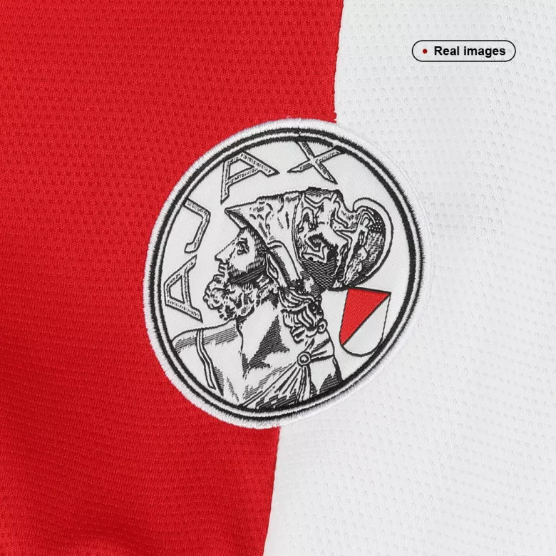 Ajax Home Jerseys Kit 2021/22 - vstockx