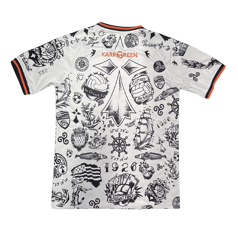 FC Lorient Special Jersey 2022/23 - vstockx