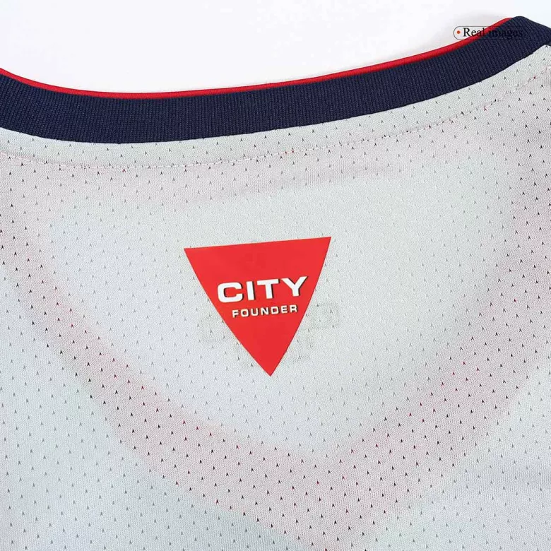 St. Louis City SC Away Authentic Jersey 2023 - vstockx