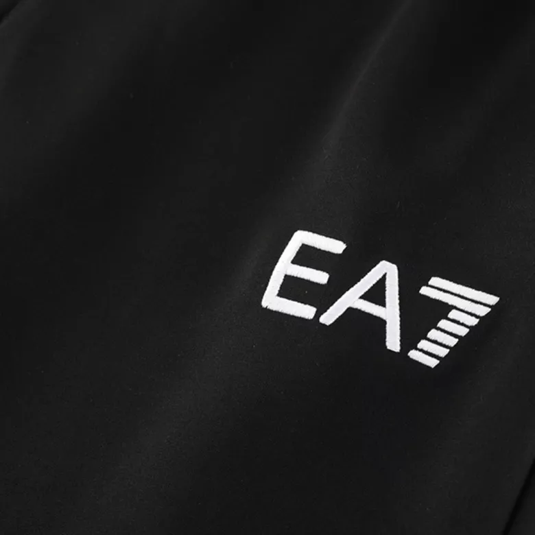 Napoli Jacket Tracksuit 2023/24 White - vstockx