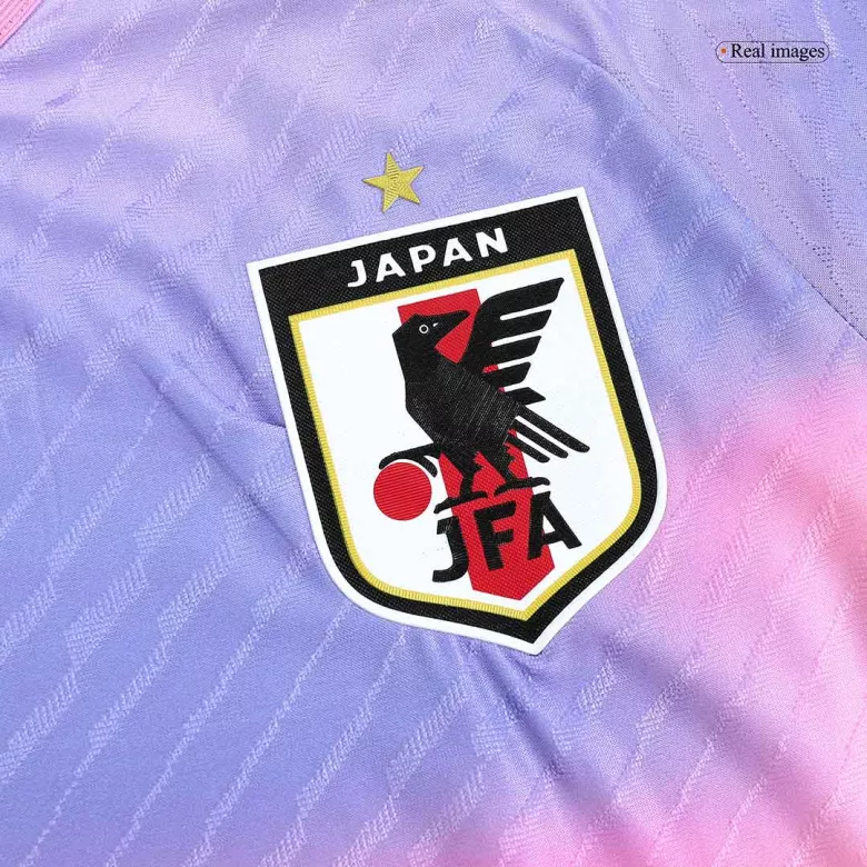 Japan Away Authentic Jersey Women's World Cup 2023 - vstockx