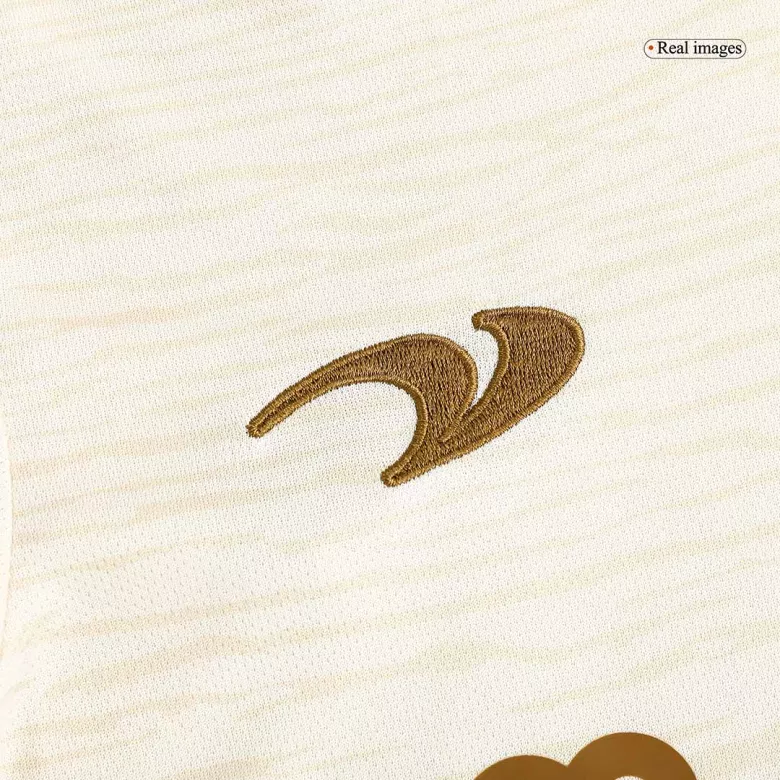 Al Nassr Third Away Kids Jerseys Kit 2022/23 - vstockx