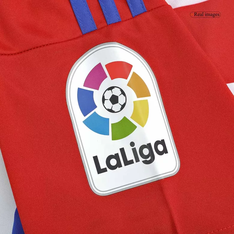 Granada CF Home Soccer Jersey 2022/23 - vstockx