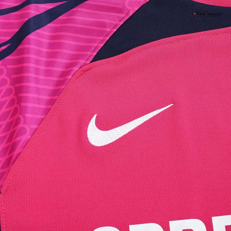 Sunderland AFC Away Soccer Jersey 2023/24 - vstockx