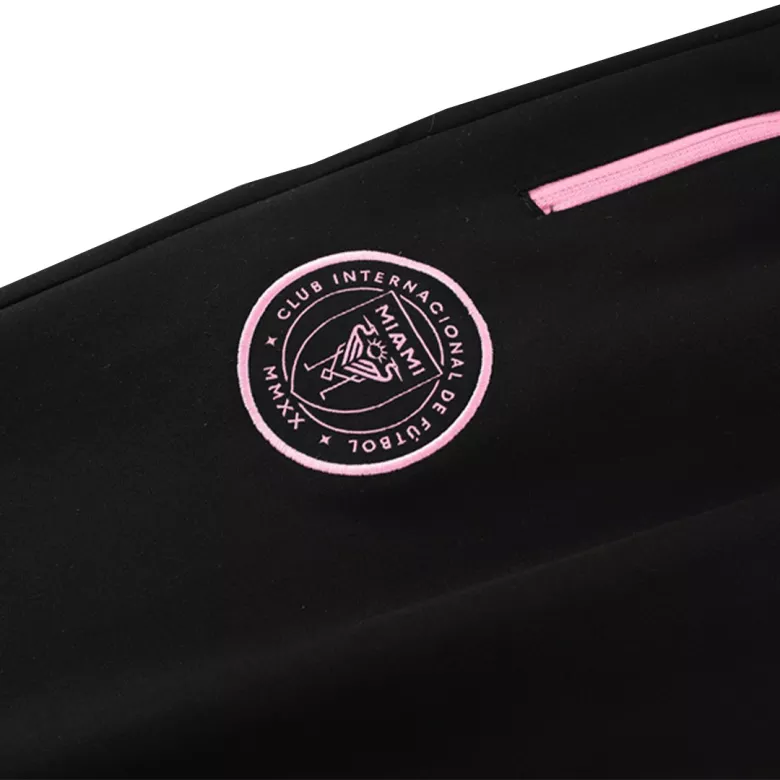 Inter Miami CF Jacket Tracksuit 2023/24 Kids Pink - vstockx