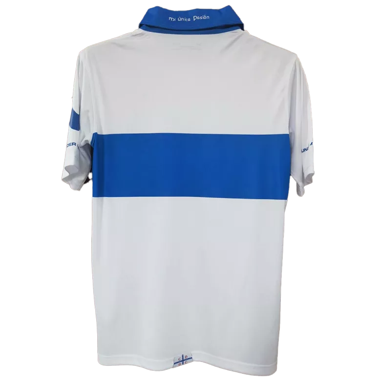 Universidad Cat܇lica Home Soccer Jersey 2021/22 - vstockx