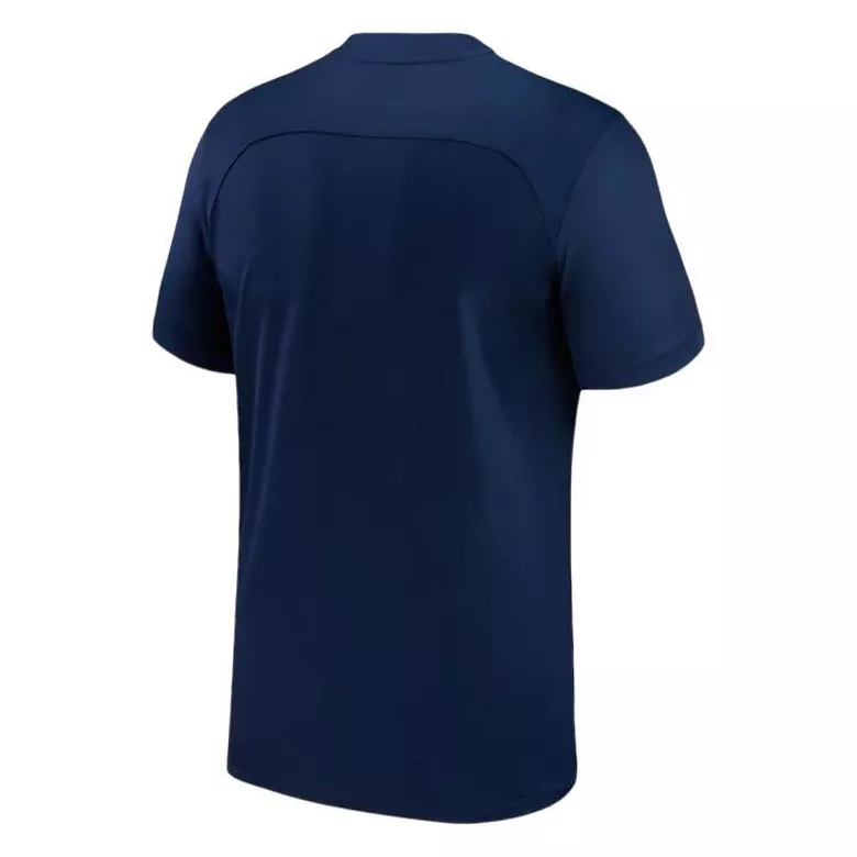 PSG Home Jerseys Kit 2022/23 - vstockx