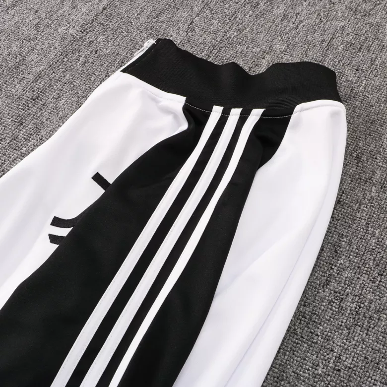 Juventus Track Jacket 2021/22 - White&Black - vstockx