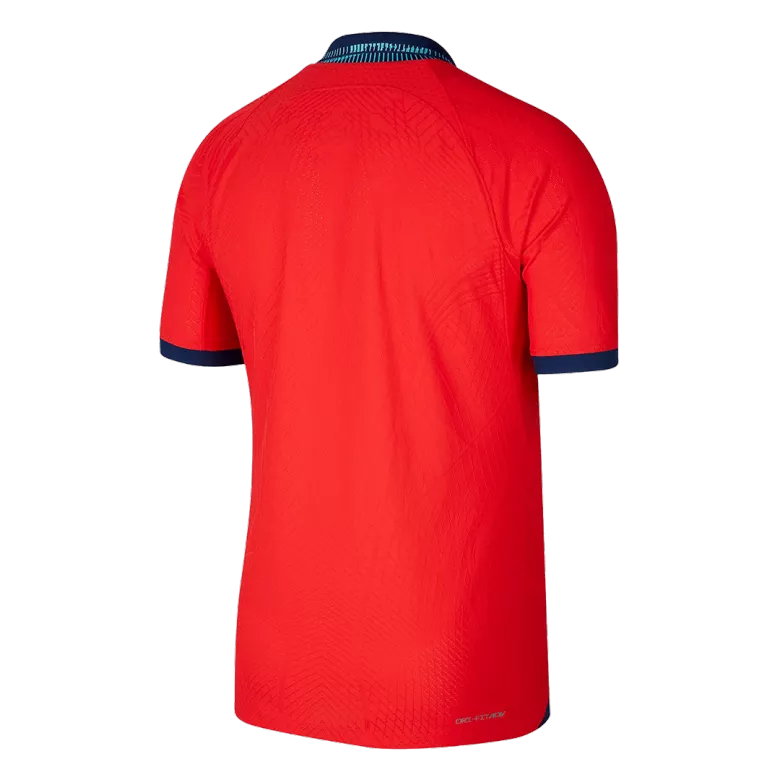 England Away Authentic Jersey World Cup 2022 - vstockx