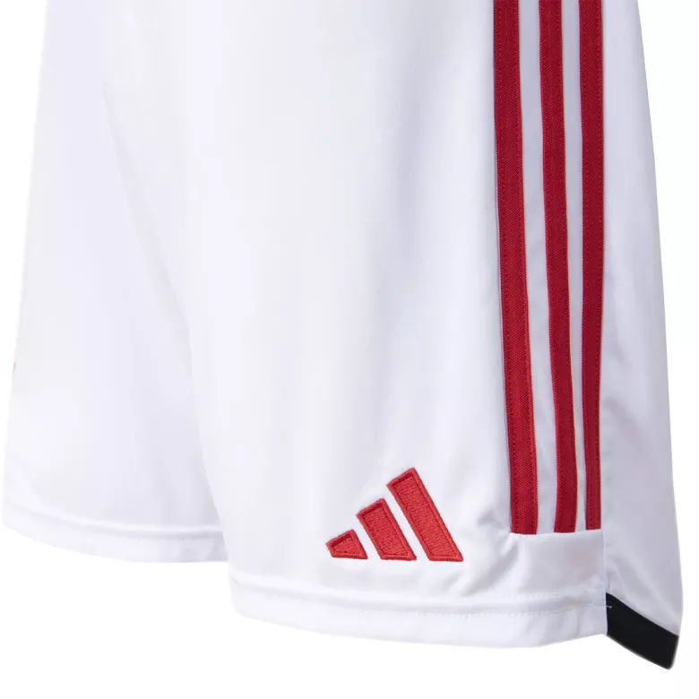 CR Flamengo Home Jerseys Kit 2023/24 - vstockx
