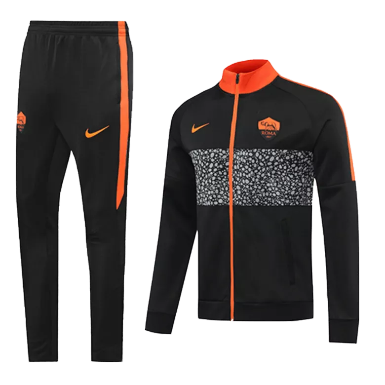 Roma Soccer Jersey 2020/21 - vstockx