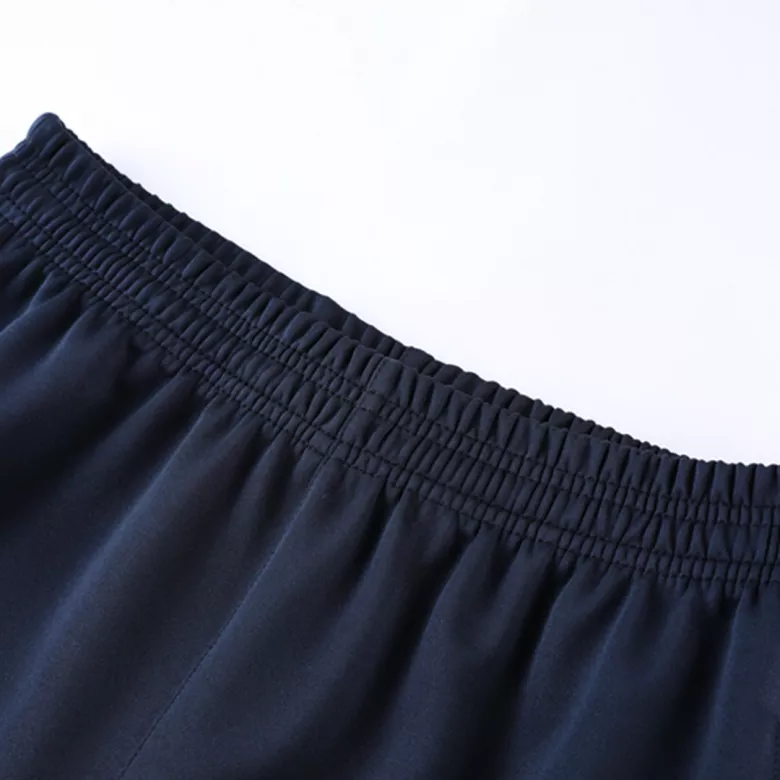 Barcelona Jacket Tracksuit 2022/23 Yellow - vstockx