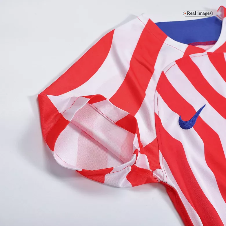 Atletico Madrid Home Jersey 2022/23 - vstockx