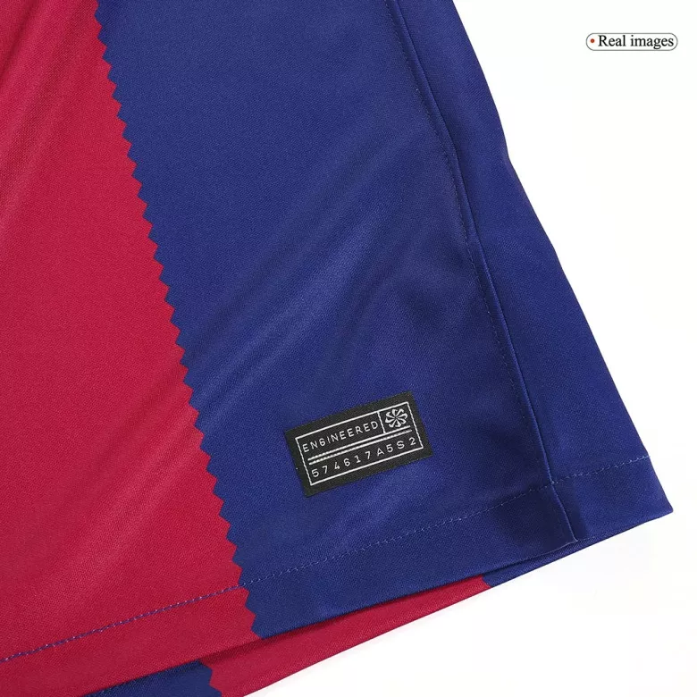 Barcelona x Rolling Stones Soccer Jersey 2023/24 - vstockx