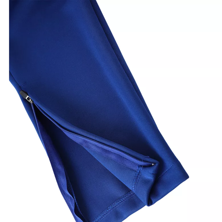 PSG Soccer Pants 2022/23 Blue - vstockx