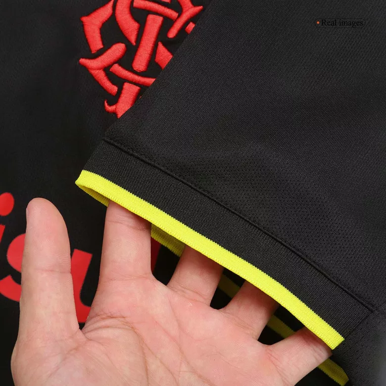 SC Internacional Third Away Soccer Jersey 2022/23 - vstockx