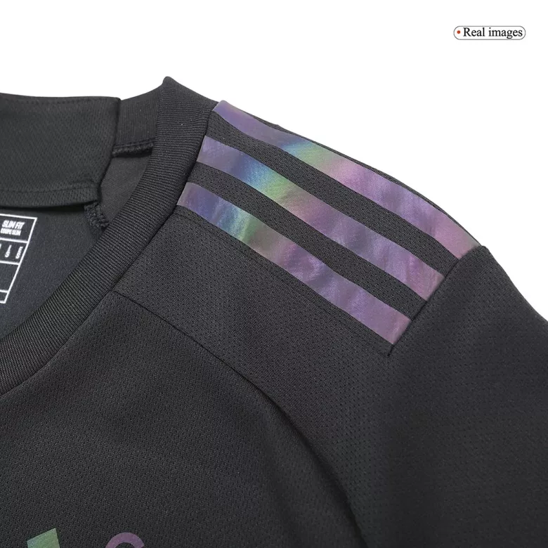 CR Flamengo Third Away Soccer Jersey 2023/24 - vstockx