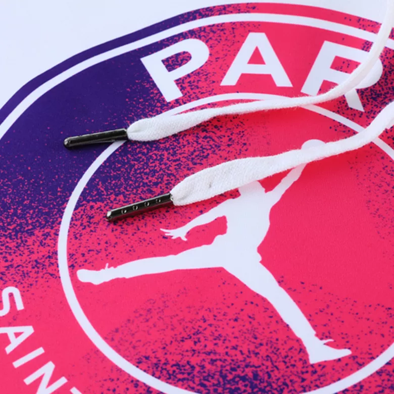 PSG Hoodie 2021/22 By Jordan - vstockx