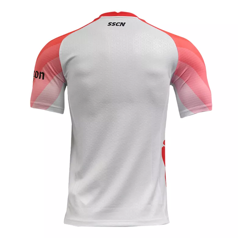 Napoli Jersey 2022/23 - Valentine's Day - vstockx