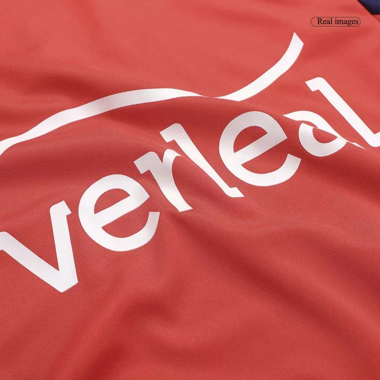 CA Osasuna Home Soccer Jersey 2022/23 - vstockx