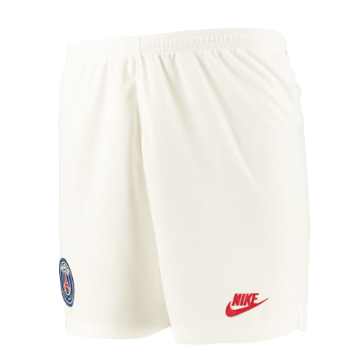 PSG Third Away Tracksuit 2019/20 White              �� - vstockx