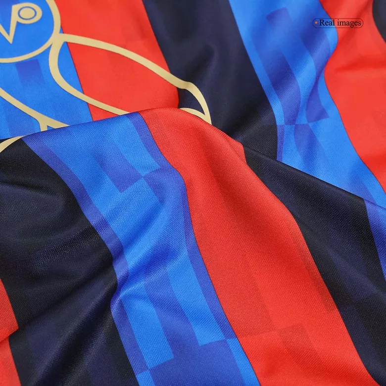 Barcelona Home Jersey Shirt 2022/23 - vstockx