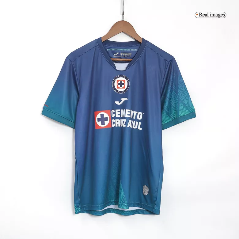 Cruz Azul Special Jersey 2022/23 - vstockx