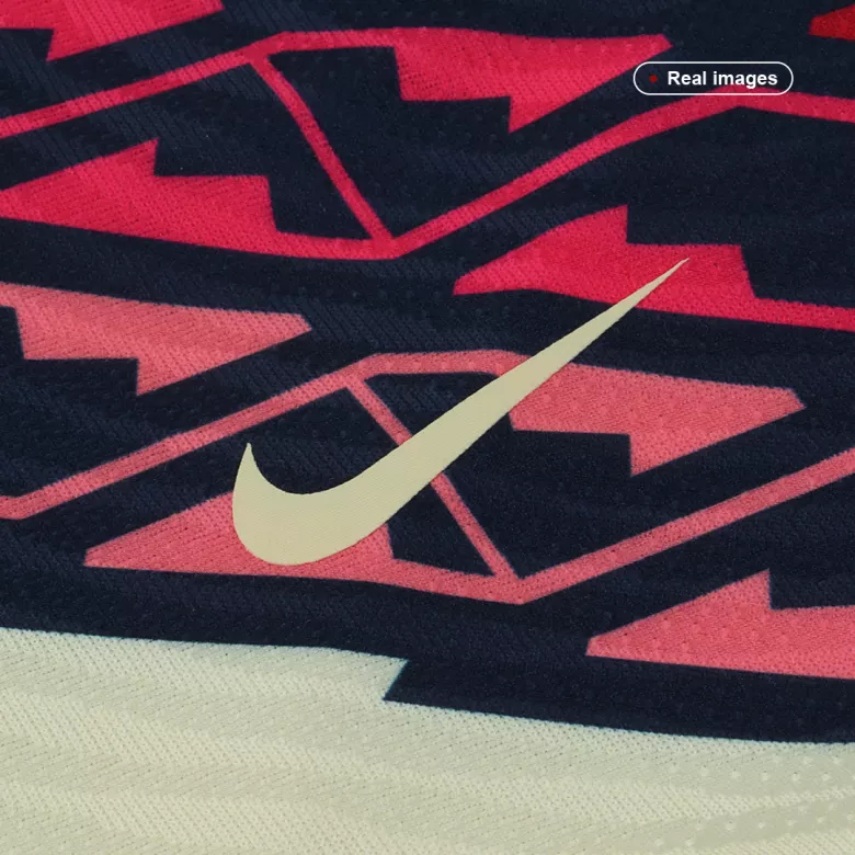 Club America Home Authentic Soccer Jersey 2021/22 - vstockx