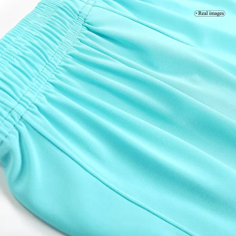 Barcelona Third Away Soccer Shorts 2023/24 - vstockx