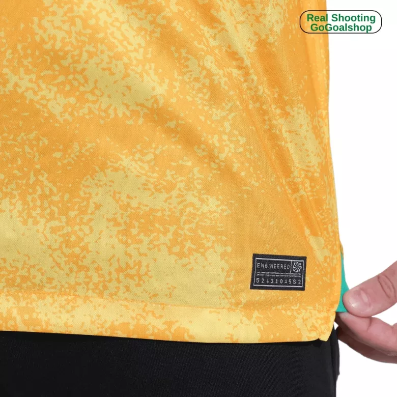 Australia? Home Jersey World Cup 2022 - vstockx