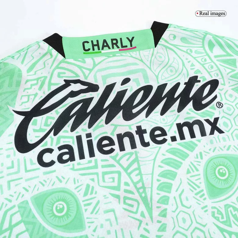 Club Le܇n Third Away Jersey 2022/23 - vstockx