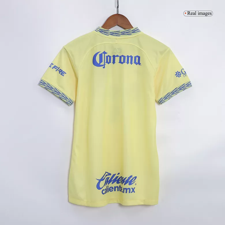 Club America Home Soccer Jersey 2022/23 - vstockx