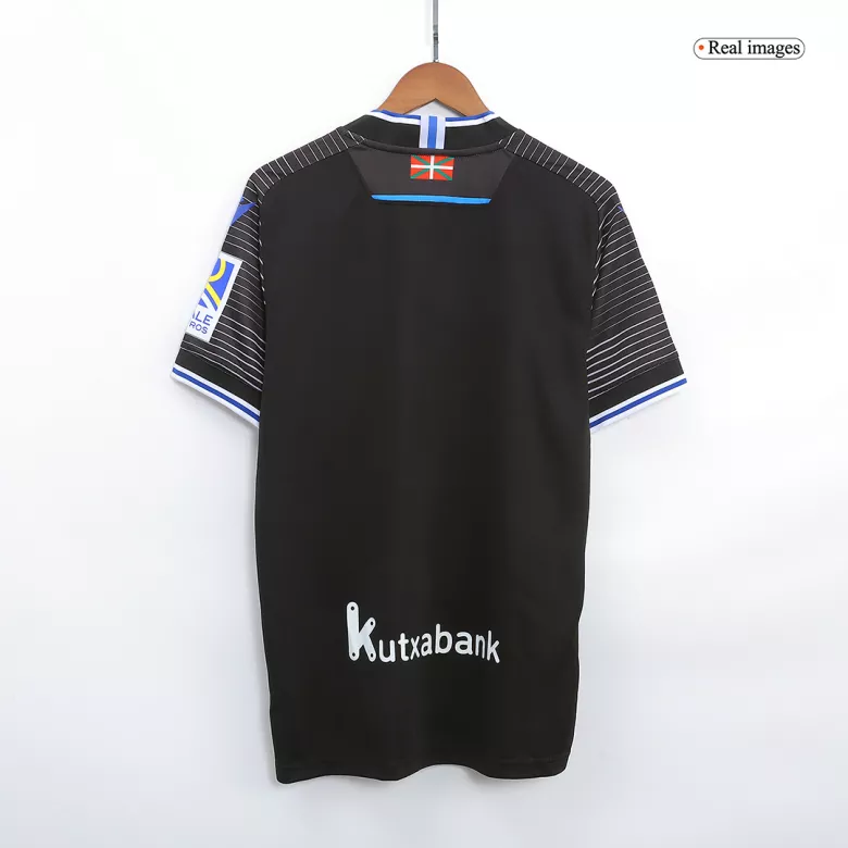 Real Sociedad Away Soccer Jersey 2022/23 - vstockx