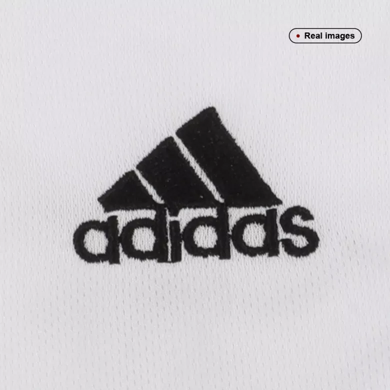 Manchester United Home Kids Jerseys Full Kit 2022/23 - vstockx