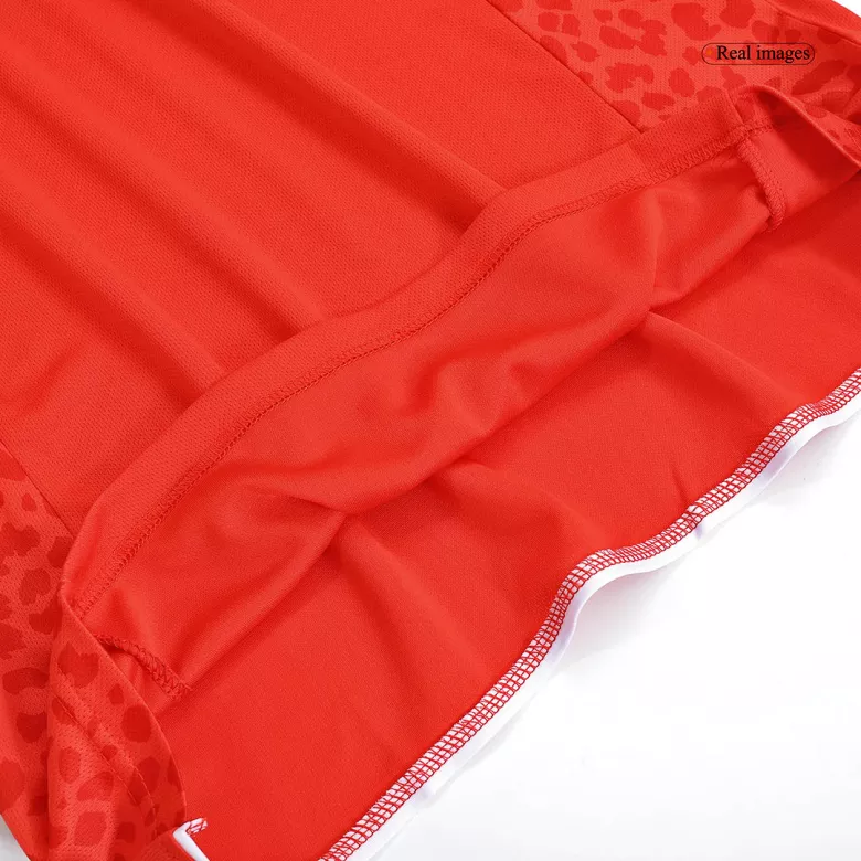 Iran Away Jersey World Cup 2022 - vstockx