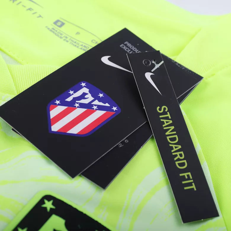 Atletico Madrid Third Away Soccer Jersey 2020/21 - vstockx