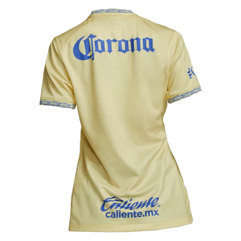 Women's Club America Away Jersey 2022/23 - vstockx