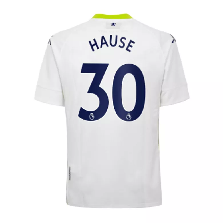 HAUSE #30 Aston Villa Third Away Soccer Jersey 2020/21 - vstockx