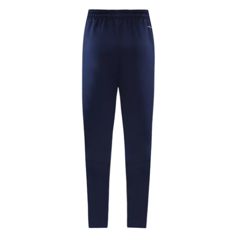 Juventus Jacket Tracksuit 2021/22 White&Navy - vstockx