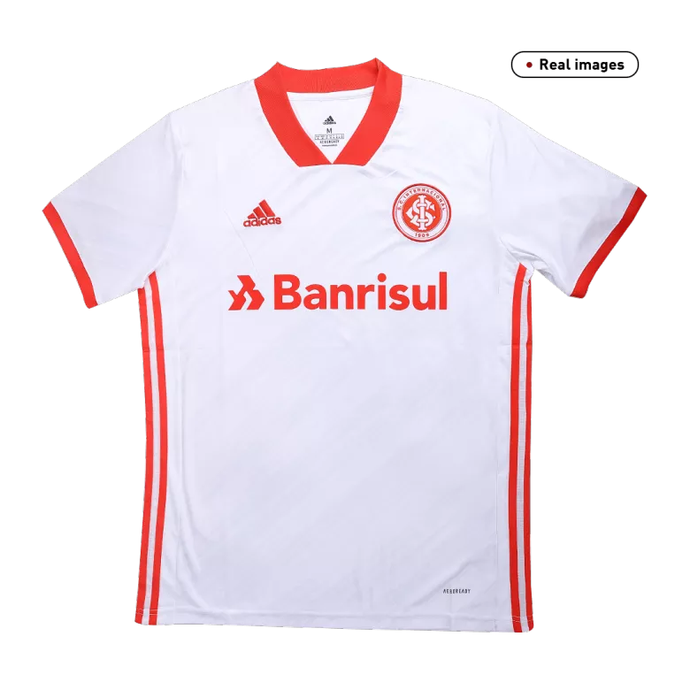 SC Internacional Away Soccer Jersey 2020/21 - vstockx