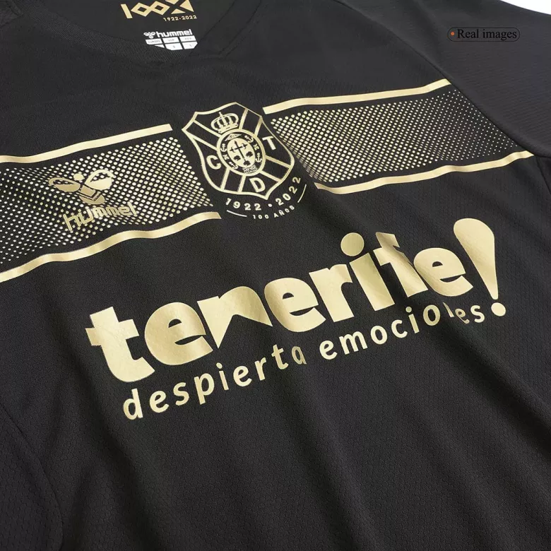 CD Tenerife Away Soccer Jersey 2022/23 - vstockx