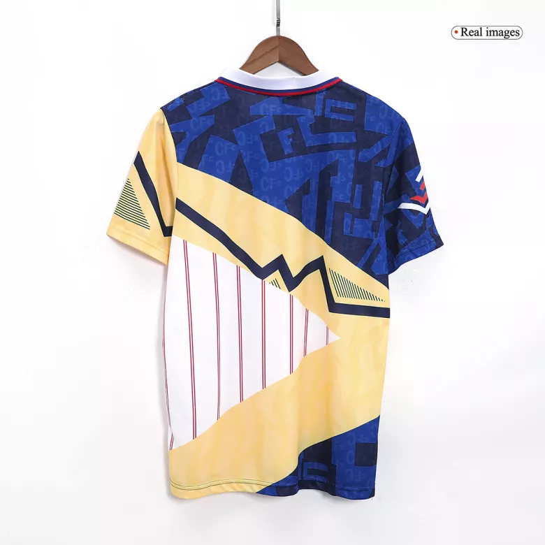 Chelsea x Score Draw Retro Jersey 2023 - vstockx